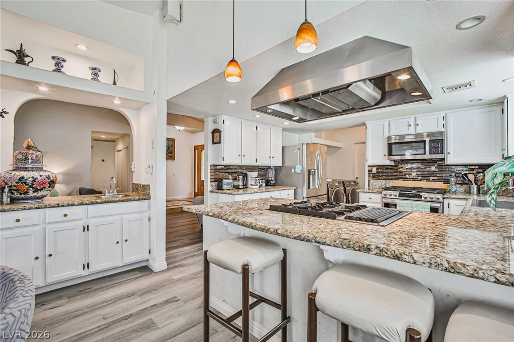 3811 Leisure, Las Vegas, NV 89103