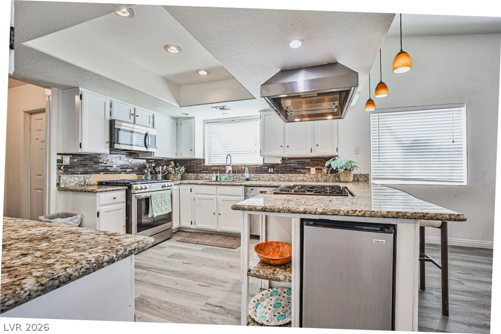3811 Leisure, Las Vegas, NV 89103
