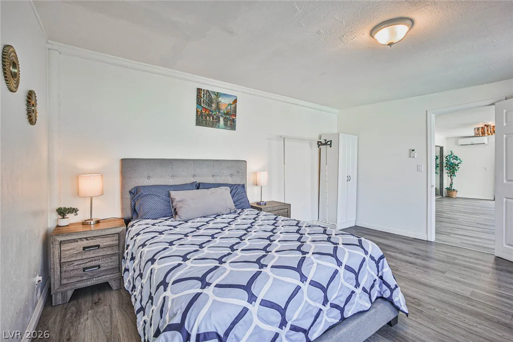 3811 Leisure, Las Vegas, NV 89103