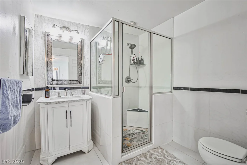 3811 Leisure, Las Vegas, NV 89103