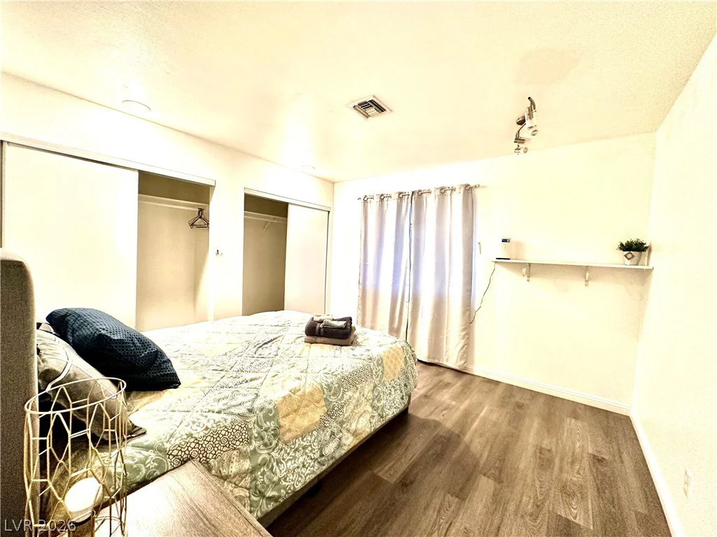 3811 Leisure, Las Vegas, NV 89103