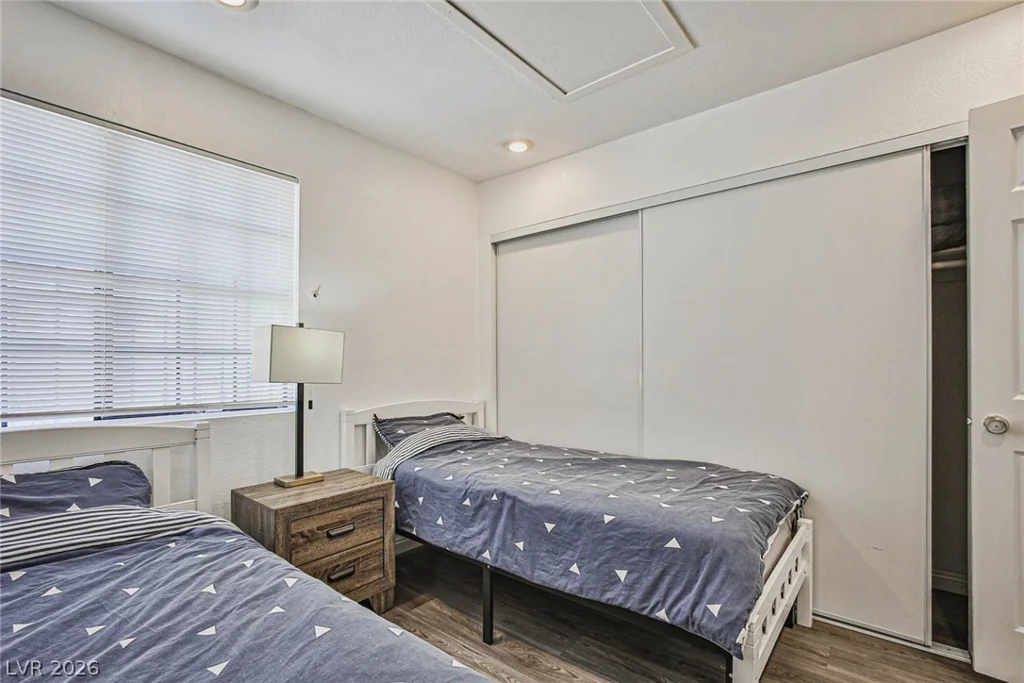 3811 Leisure, Las Vegas, NV 89103