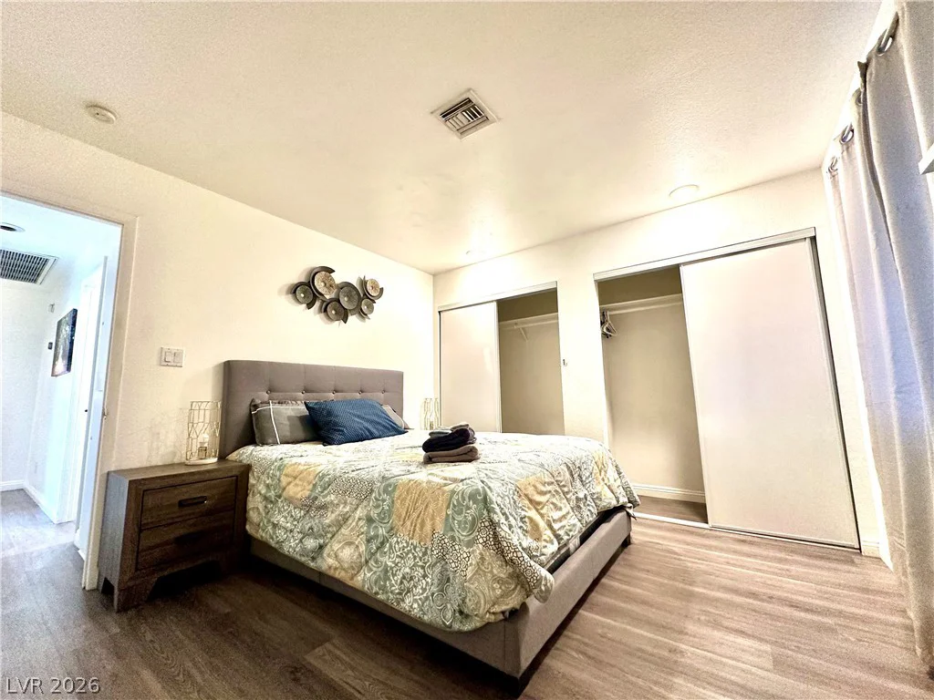 3811 Leisure, Las Vegas, NV 89103