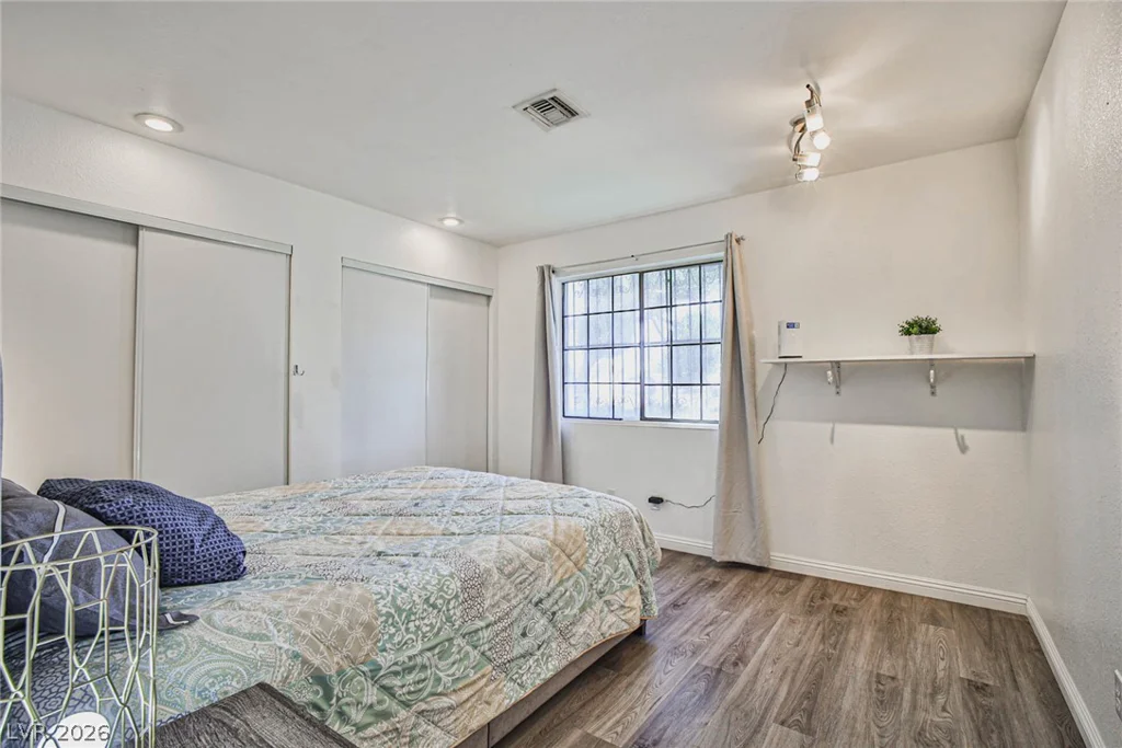3811 Leisure, Las Vegas, NV 89103