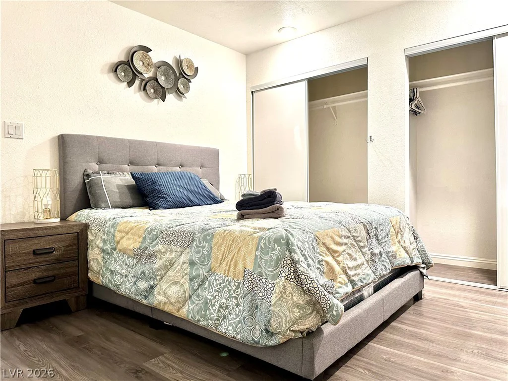 3811 Leisure, Las Vegas, NV 89103