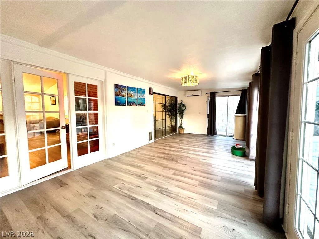3811 Leisure, Las Vegas, NV 89103