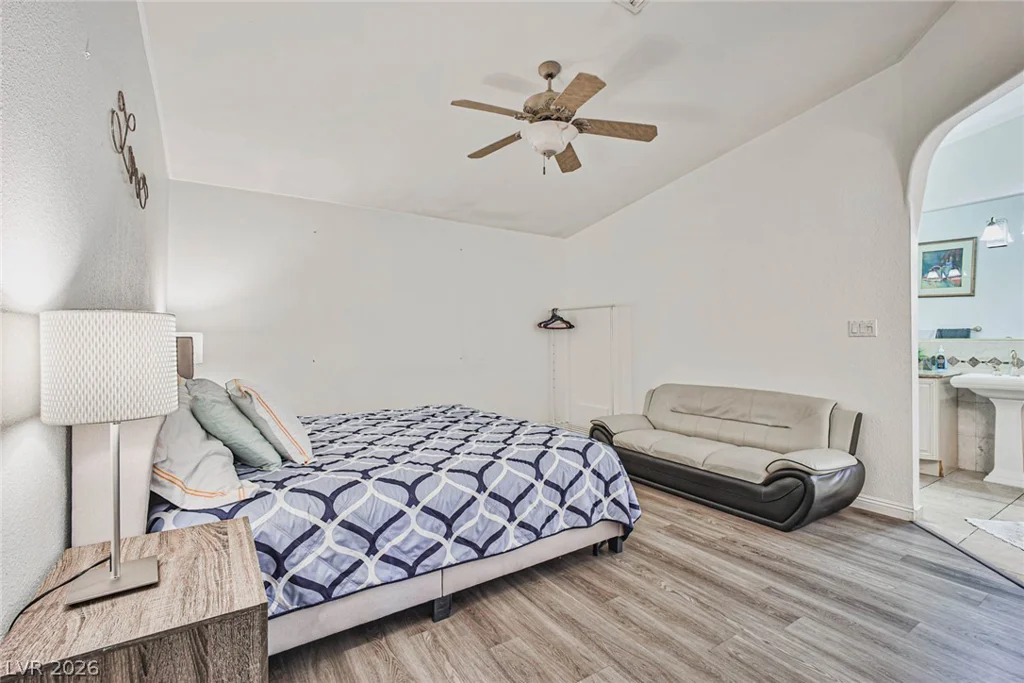 3811 Leisure, Las Vegas, NV 89103