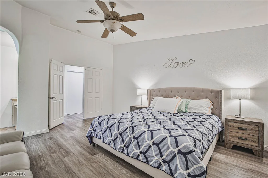 3811 Leisure, Las Vegas, NV 89103