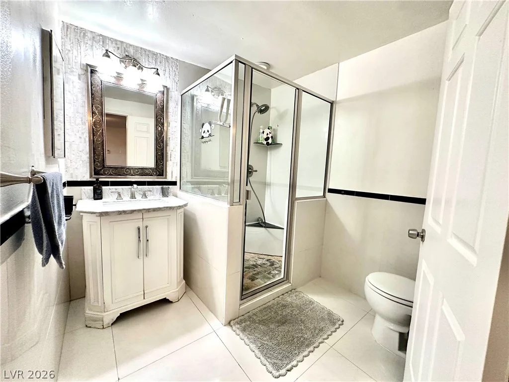 3811 Leisure, Las Vegas, NV 89103