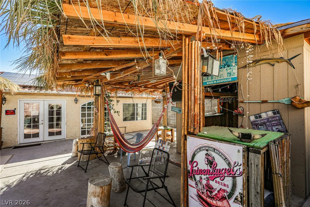 3811 Leisure, Las Vegas, NV 89103