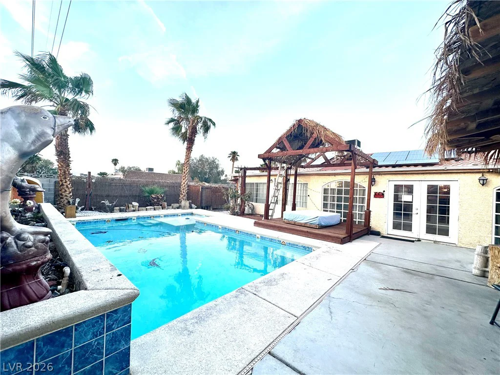 3811 Leisure, Las Vegas, NV 89103