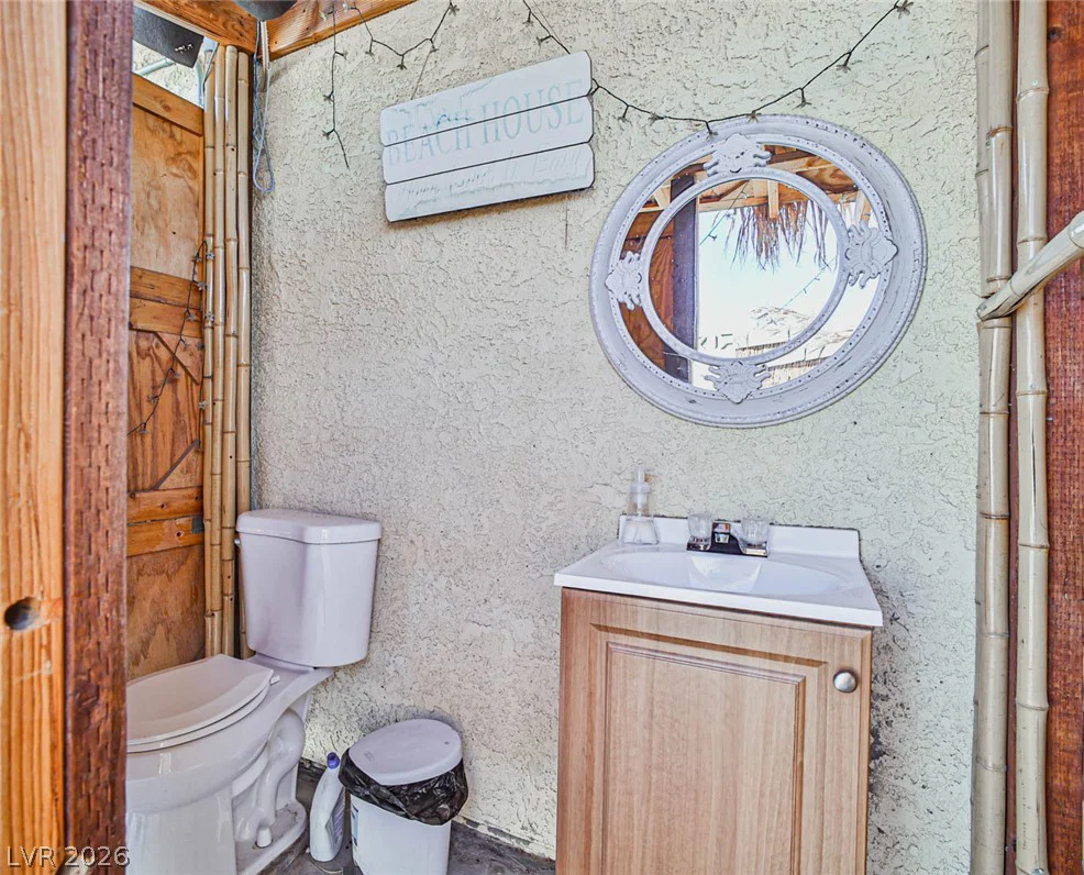 3811 Leisure, Las Vegas, NV 89103