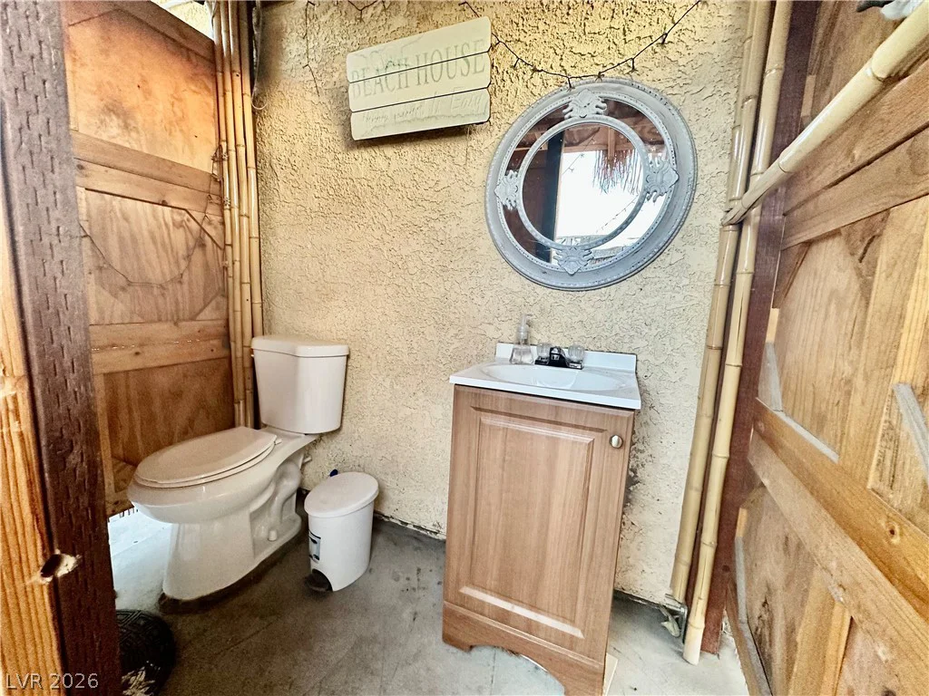 3811 Leisure, Las Vegas, NV 89103