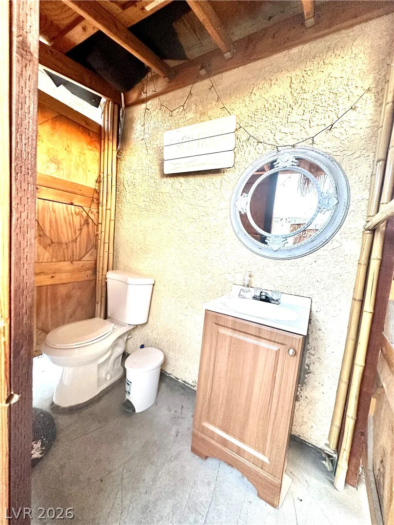 3811 Leisure, Las Vegas, NV 89103