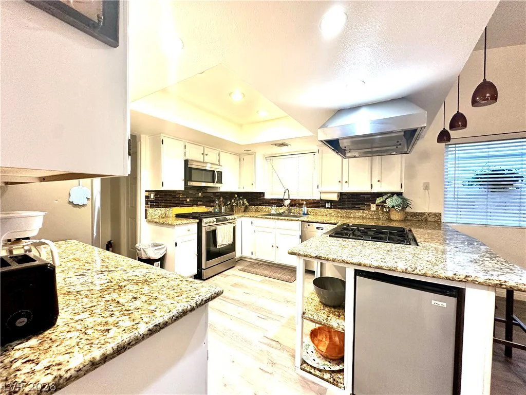 3811 Leisure, Las Vegas, NV 89103