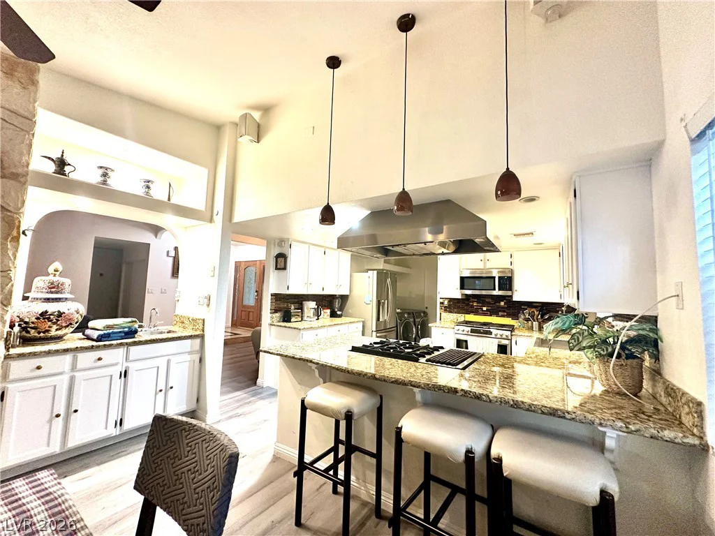 3811 Leisure, Las Vegas, NV 89103
