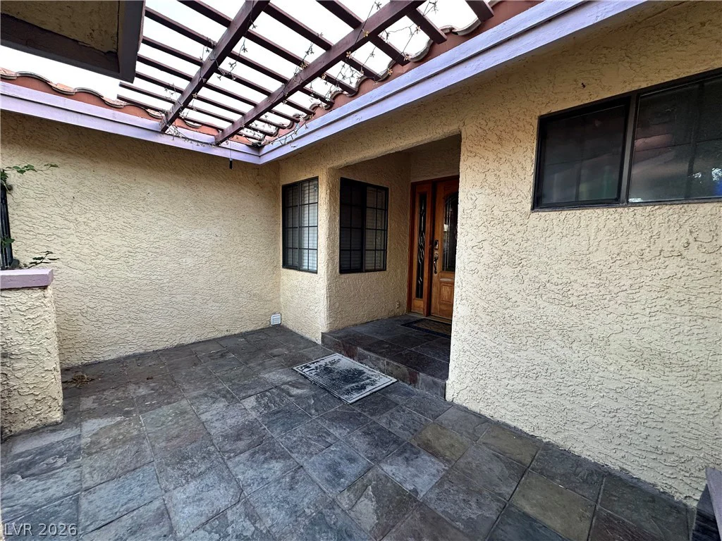 3811 Leisure, Las Vegas, NV 89103