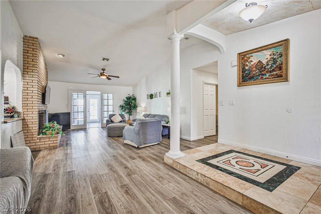 3811 Leisure, Las Vegas, NV 89103