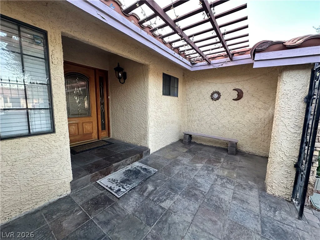3811 Leisure, Las Vegas, NV 89103