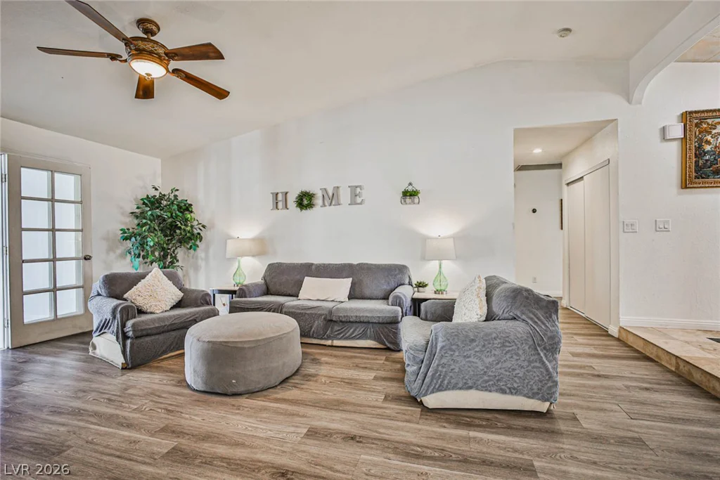 3811 Leisure, Las Vegas, NV 89103