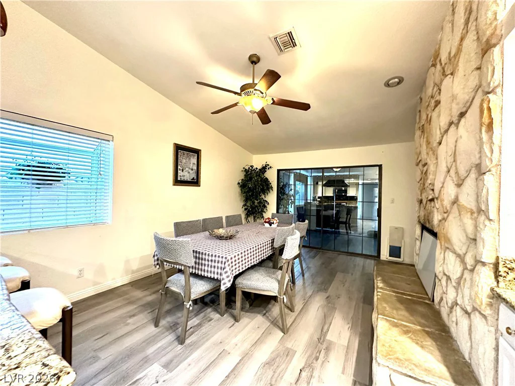3811 Leisure, Las Vegas, NV 89103