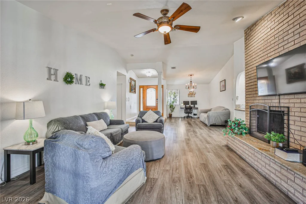 3811 Leisure, Las Vegas, NV 89103