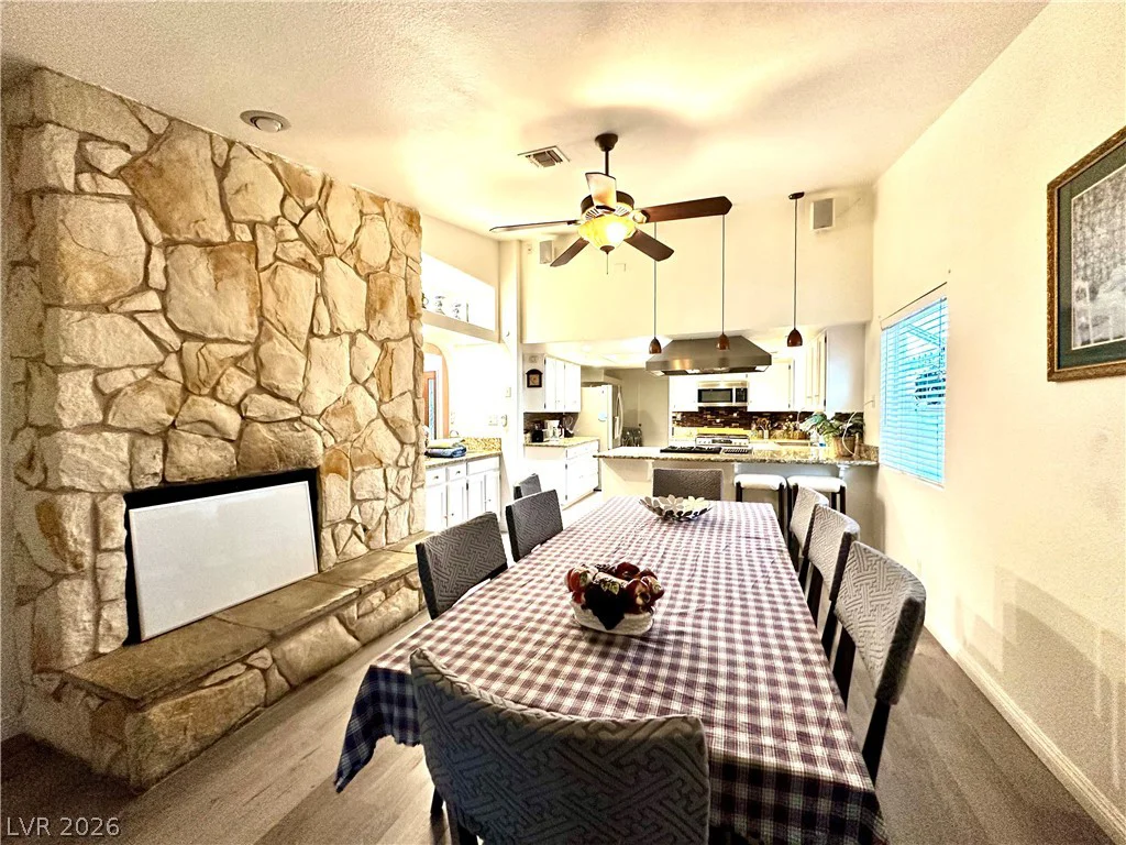 3811 Leisure, Las Vegas, NV 89103