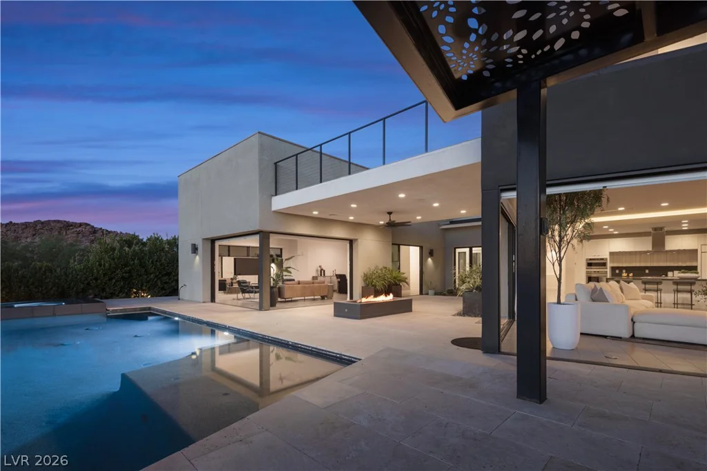 2192 Overlook Canyon, Henderson, NV 89052