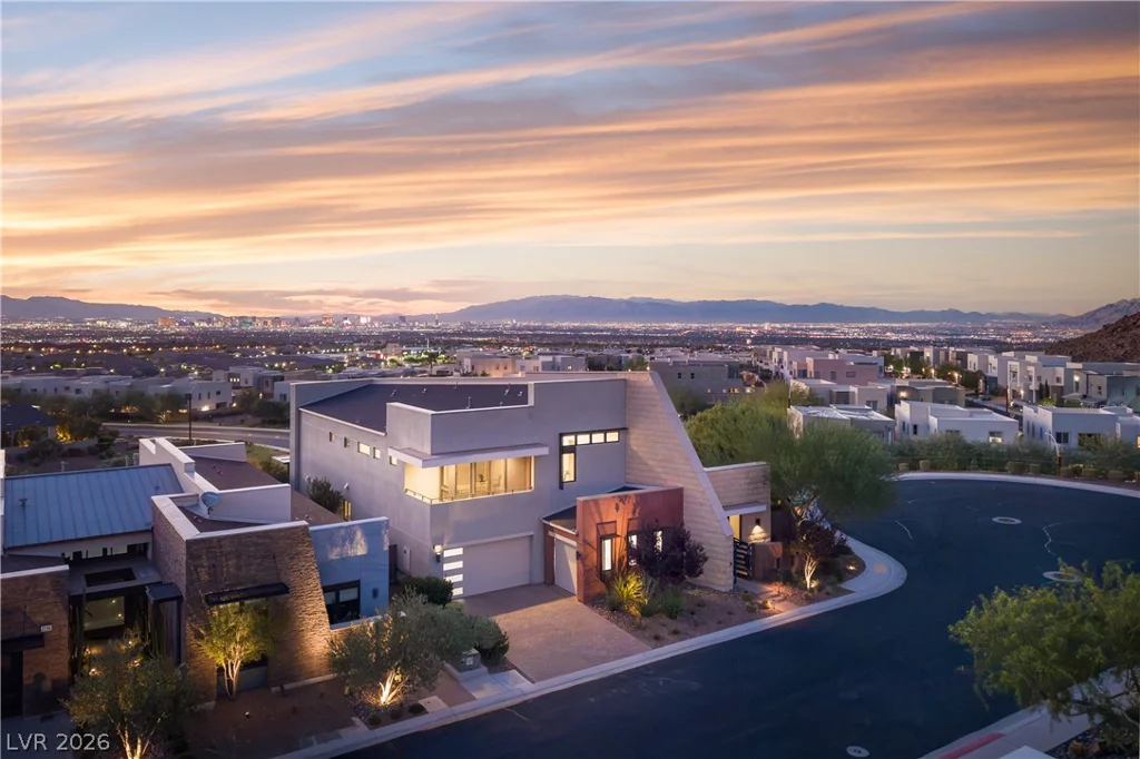 2192 Overlook Canyon, Henderson, NV 89052