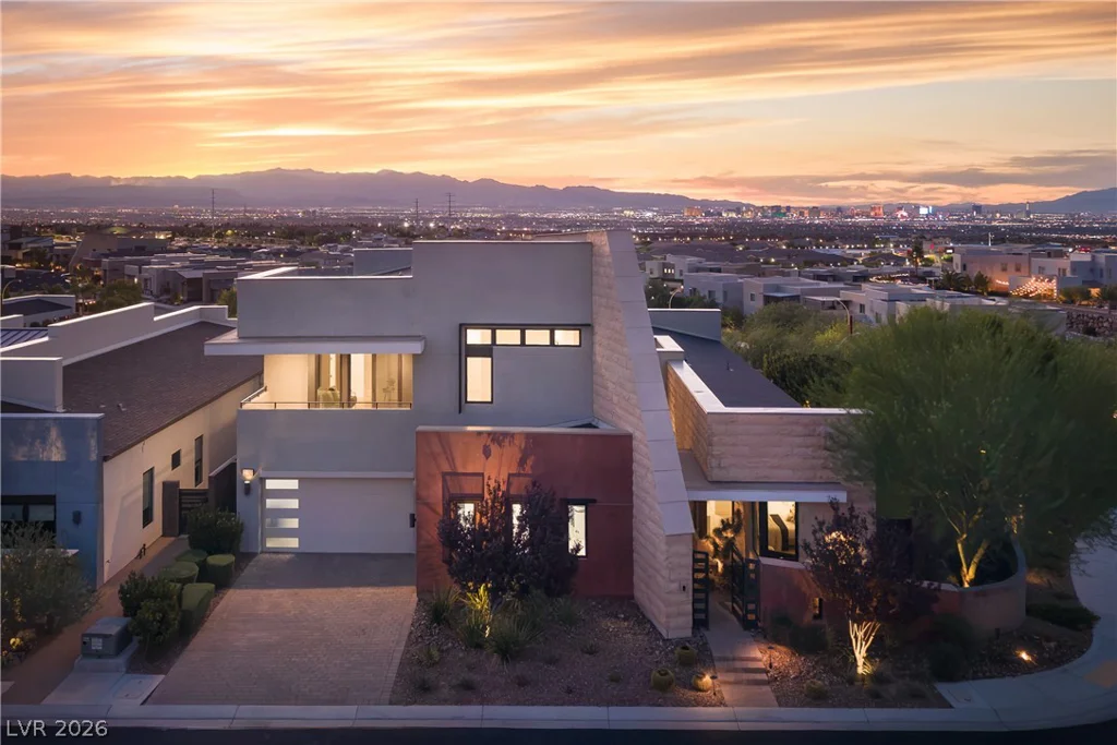 2192 Overlook Canyon, Henderson, NV 89052