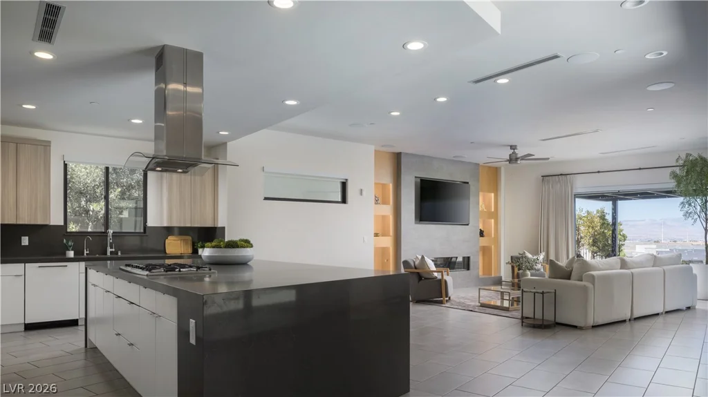 2192 Overlook Canyon, Henderson, NV 89052