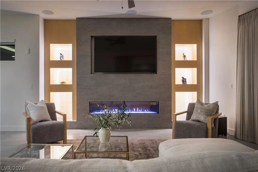 2192 Overlook Canyon, Henderson, NV 89052
