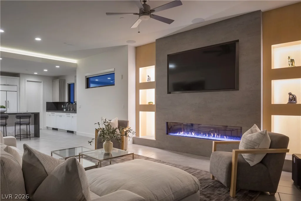 2192 Overlook Canyon, Henderson, NV 89052