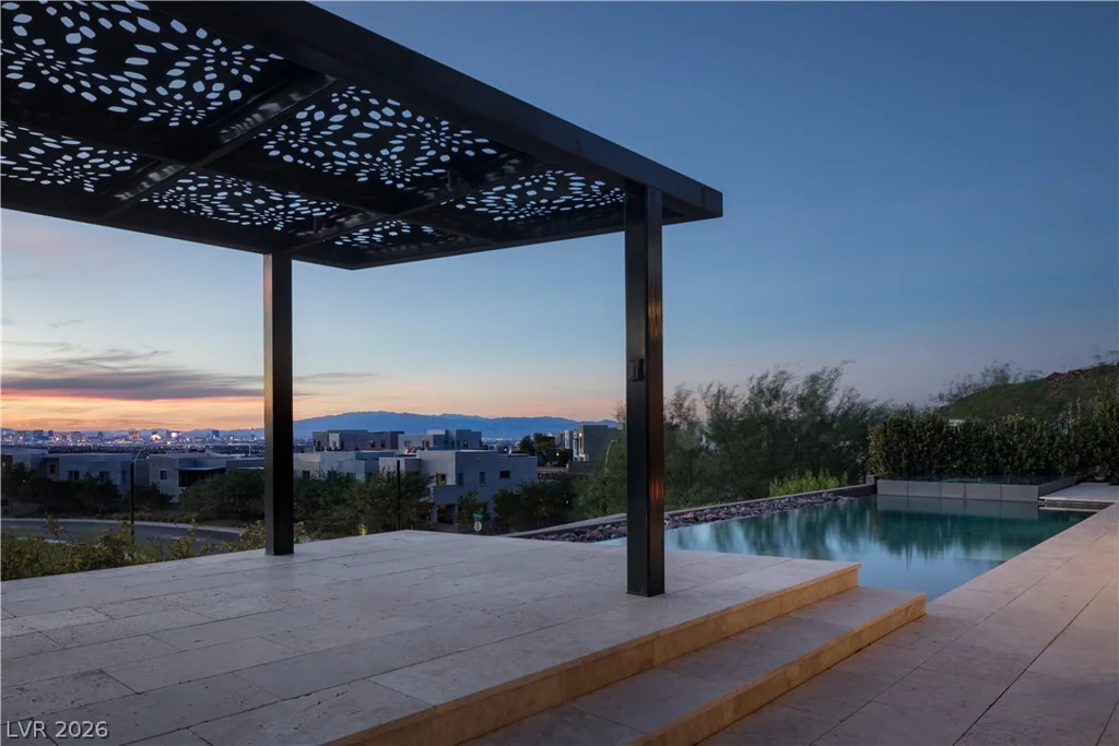 2192 Overlook Canyon, Henderson, NV 89052