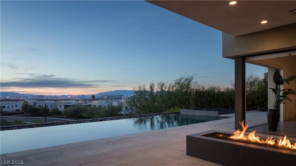 2192 Overlook Canyon, Henderson, NV 89052