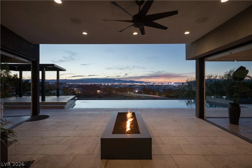 2192 Overlook Canyon, Henderson, NV 89052