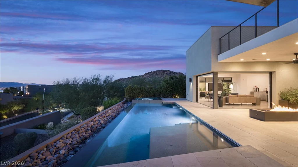 2192 Overlook Canyon, Henderson, NV 89052