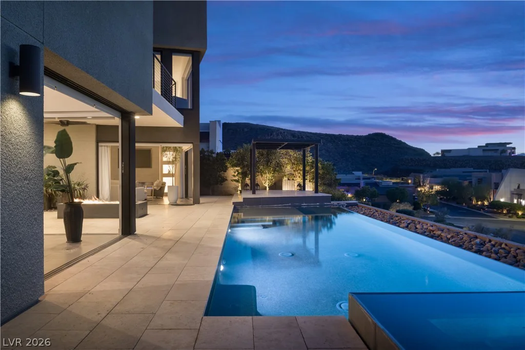 2192 Overlook Canyon, Henderson, NV 89052