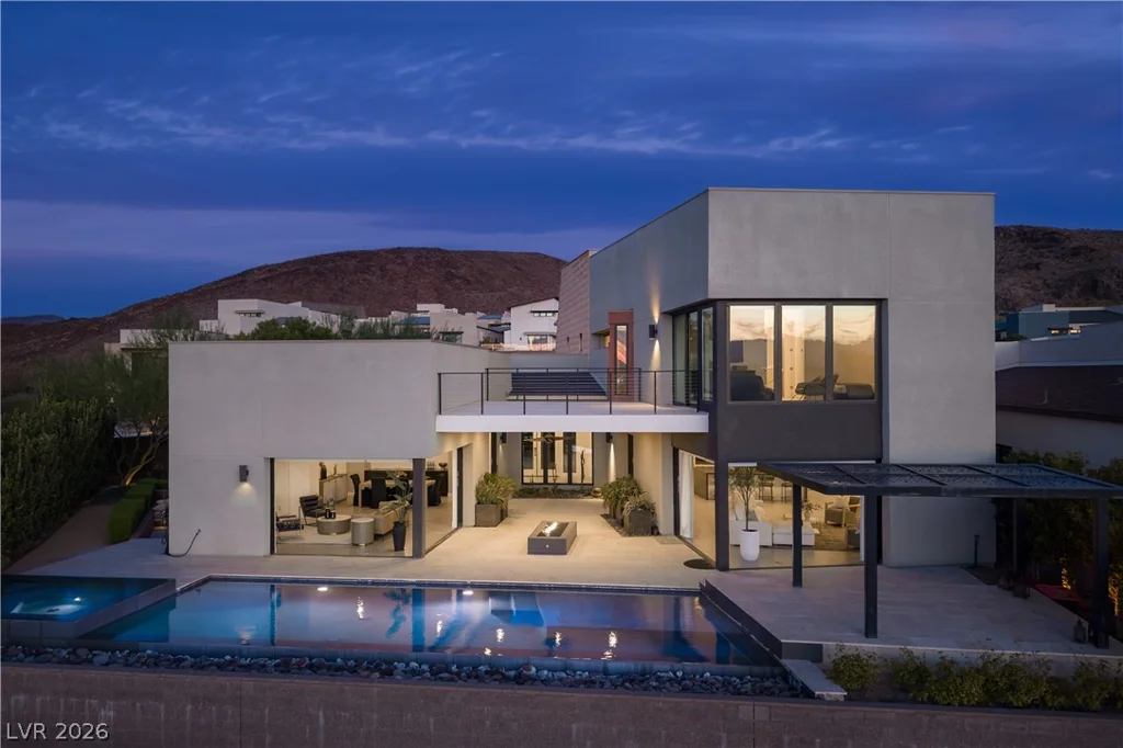 2192 Overlook Canyon, Henderson, NV 89052