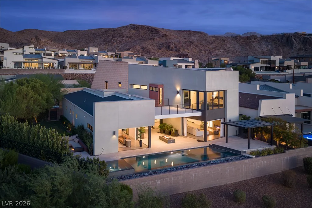 2192 Overlook Canyon, Henderson, NV 89052