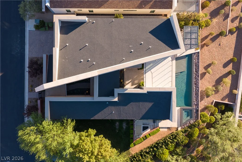 2192 Overlook Canyon, Henderson, NV 89052