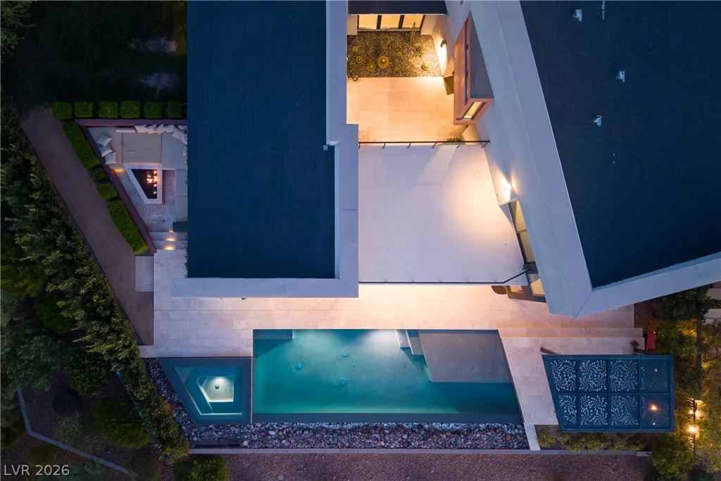 2192 Overlook Canyon, Henderson, NV 89052