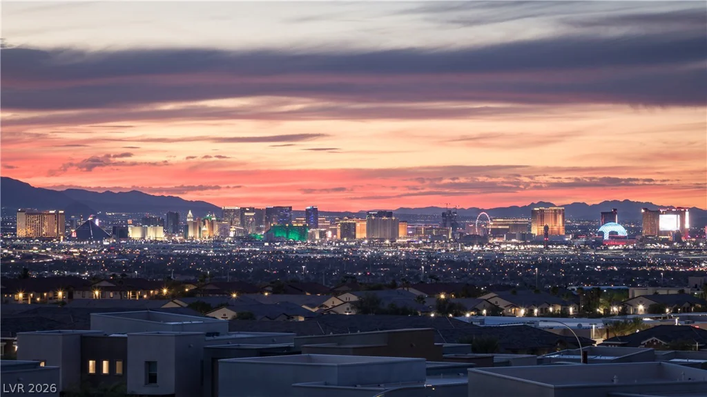 2192 Overlook Canyon, Henderson, NV 89052