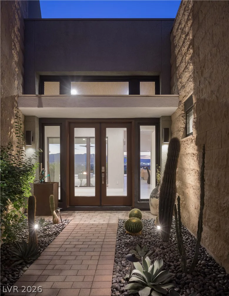2192 Overlook Canyon, Henderson, NV 89052