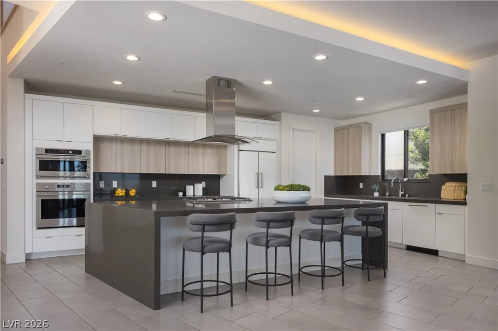 2192 Overlook Canyon, Henderson, NV 89052