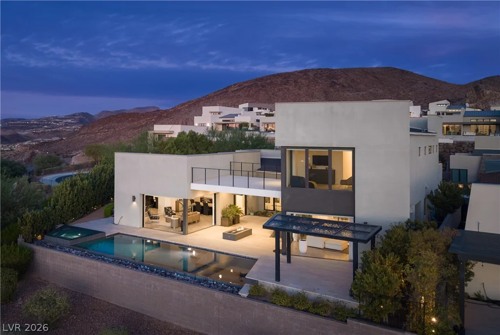 2192 Overlook Canyon, Henderson, NV 89052