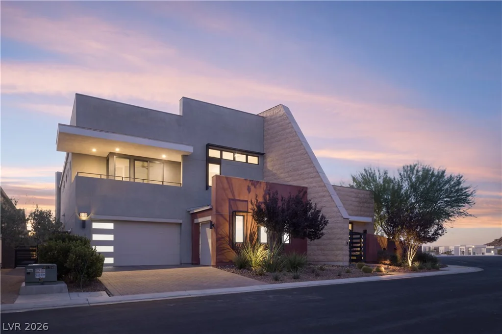 2192 Overlook Canyon, Henderson, NV 89052