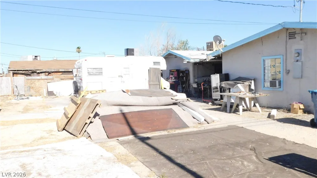 4316 Las Lomas, Las Vegas, NV 89102