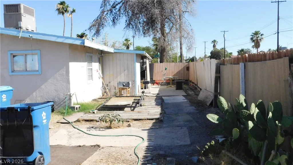 4316 Las Lomas, Las Vegas, NV 89102