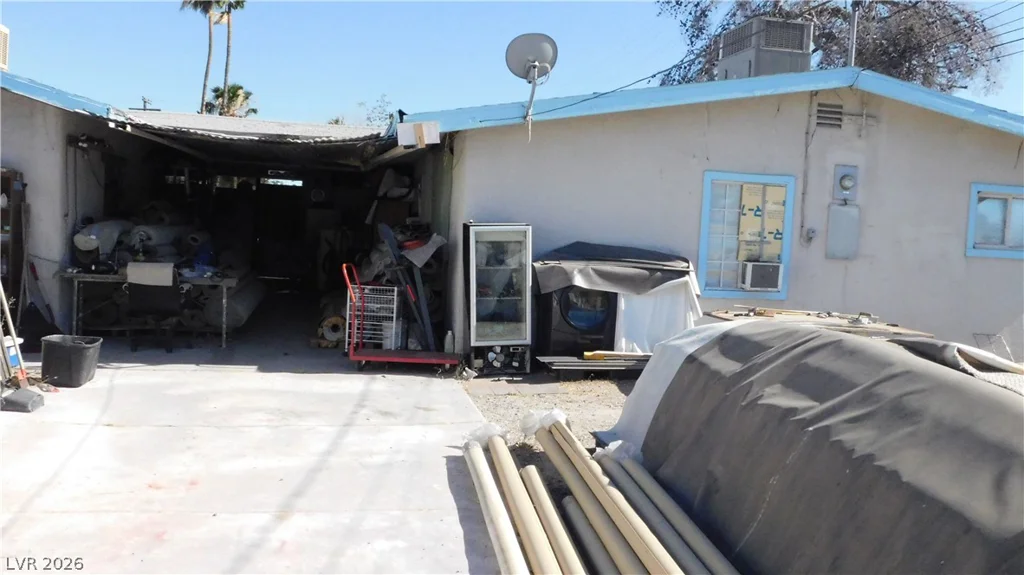 4316 Las Lomas, Las Vegas, NV 89102